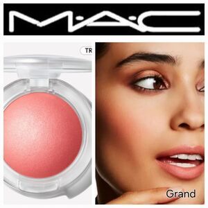 MAC Cosmetics GlowPlay Blush